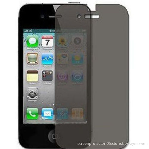 Privacy Screen Protector for Lenovo K910New